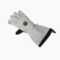 Glovii GS8 grey heated ski gloves 13