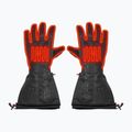 Glovii GS9 heated ski gloves black