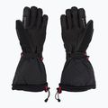 Glovii GS9 heated ski gloves black 2