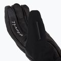 Glovii GS9 heated ski gloves black 3