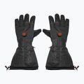 Glovii GS9 heated ski gloves black