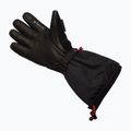 Glovii GS9 heated ski gloves black 3