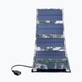 PowerNeed ES-4 6W solar panel black 2