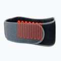 Glovii GB1U heated belt with USB input grey
