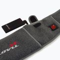 Glovii GB1U heated belt with USB input grey 5