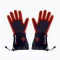 Glovii GLB heated gloves black