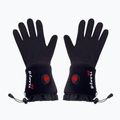Glovii GLB heated gloves black 2