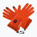 Glovii GLR heated gloves red 3