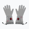 Glovii GLG heated gloves grey 2