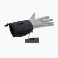 Glovii GEG heated gloves grey 6