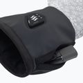 Glovii GEG heated gloves grey 9