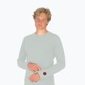 Glovii GJ1G heated sweatshirt grey 2