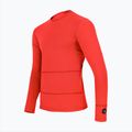 Glovii GJ1R heated sweatshirt red 4