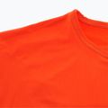 Glovii GJ1R heated sweatshirt red 4