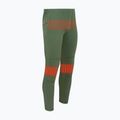 Glovii GP1C green heated trousers 4