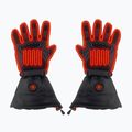 Glovii GS1 heated gloves black