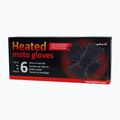 Glovii GS1 heated gloves black 8