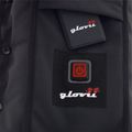 Heated muff with 4-in-1 function Glovii GF41 black 6