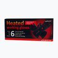 Glovii GR2 heated gloves black 9
