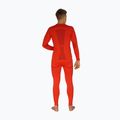 Glovii GXR thermal underwear set orange 2