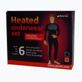 Glovii GXB thermal underwear set black 6