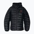Glovii GTMB men's heated jacket black 2