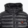 Glovii GTMB men's heated jacket black 5