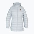 Glovii GTFG women's heated jacket black