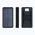 PowerNeed solar powerbank 20000 mAh black 3