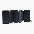PowerNeed solar powerbank 8000mAh black 3
