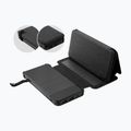 PowerNeed solar powerbank 8000mAh black 9