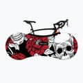 Flexyjoy bike cover red/white/black