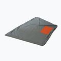 Glovii GB2G grey heated blanket