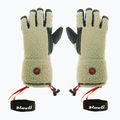 Glovii GS3 heated gloves beige 2