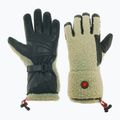 Glovii GS3 heated gloves beige 11