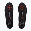 Glovii GW3 heated ski boot inserts black