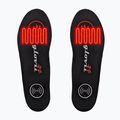 Glovii GW3 heated ski boot inserts black
