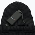 Glovii GC2B heated cap black 5