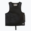 Glovii GMV1 neoprene heated waistcoat black 8
