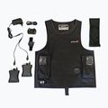 Glovii GMV2 neoprene heated waistcoat black 8