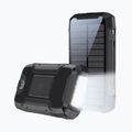 PowerNeed S20000Q solar powerbank 1.5W black 6