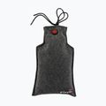 Glovii GHW1 heated thermofill grey