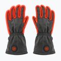Glovii GI2B heated ski gloves black