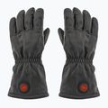 Glovii GI2B heated ski gloves black 2