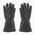 Glovii GI2B heated ski gloves black 3