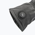 Glovii GI2B heated ski gloves black 5