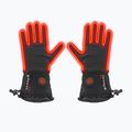 Glovii GLW heated gloves black