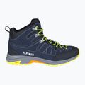 Alpinus Tromso High Tactical men's trekking boots navy blue 9