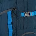 Alpinus Lecco 25 l hiking backpack navy blue 13