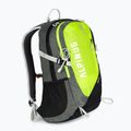 Alpinus Teide 25 l hiking backpack black/lime 2